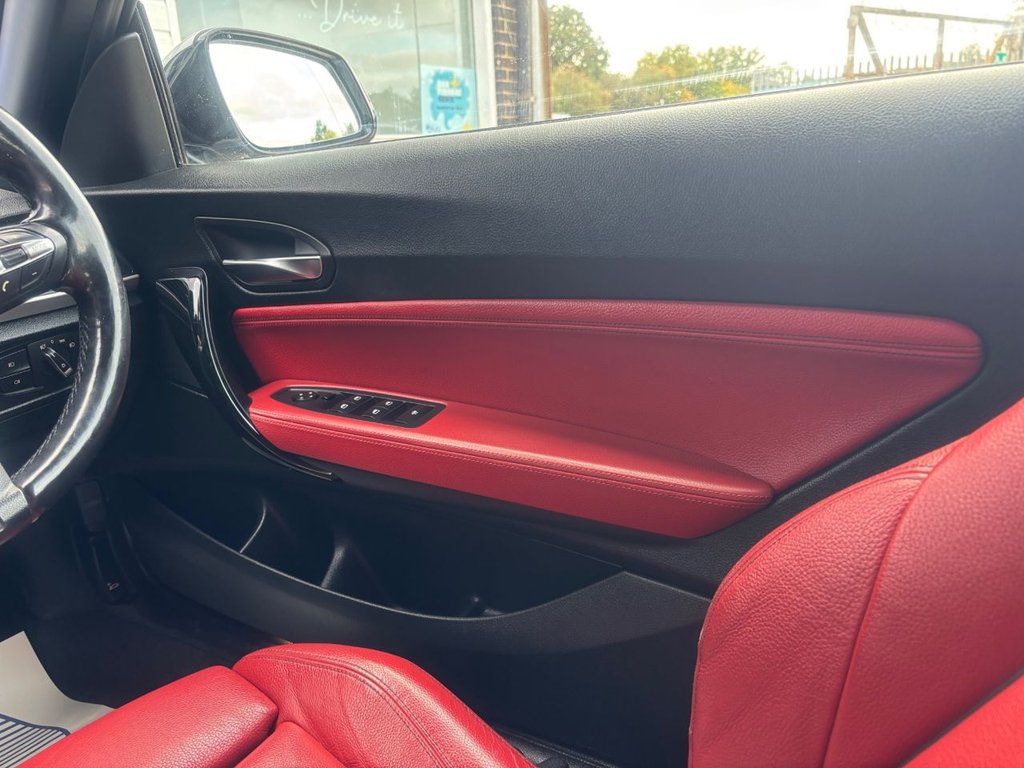 Used BMW 2 Series 2015 for sale - 75896866: Photo 19