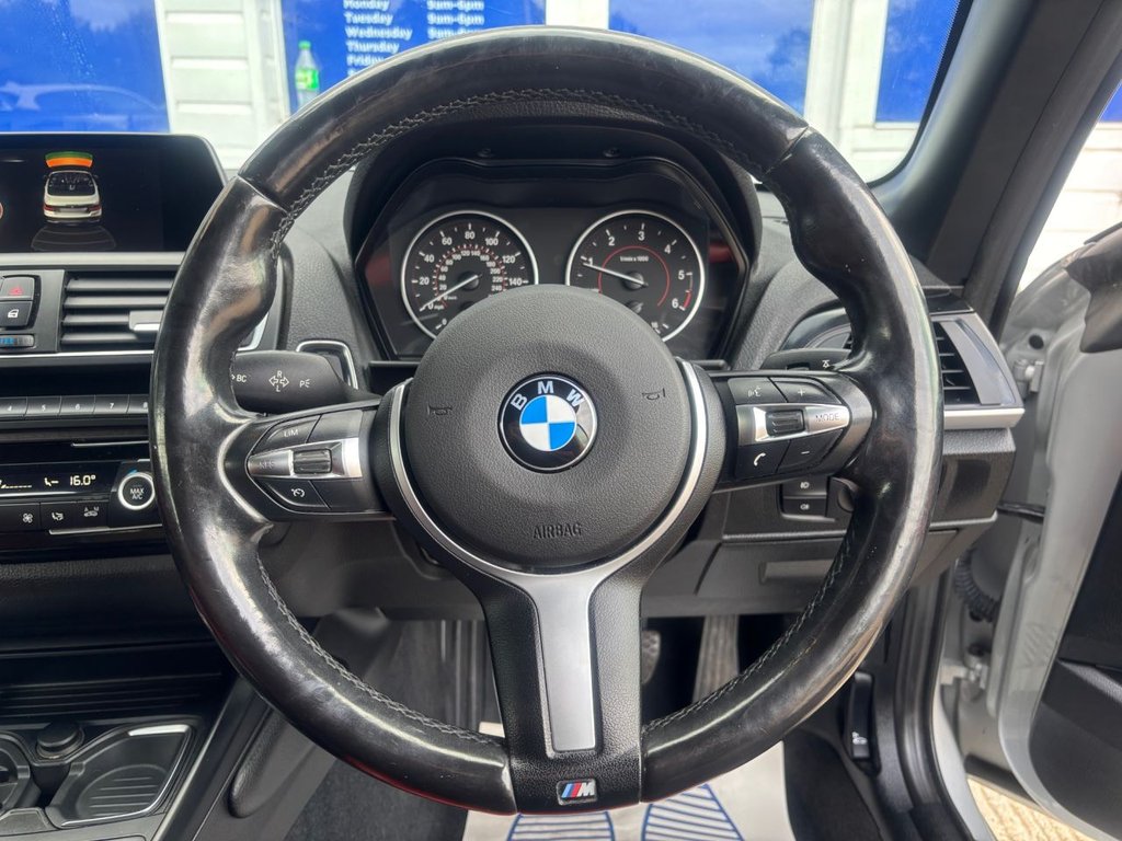 Used BMW 2 Series 2015 for sale - 75896866: Photo 21