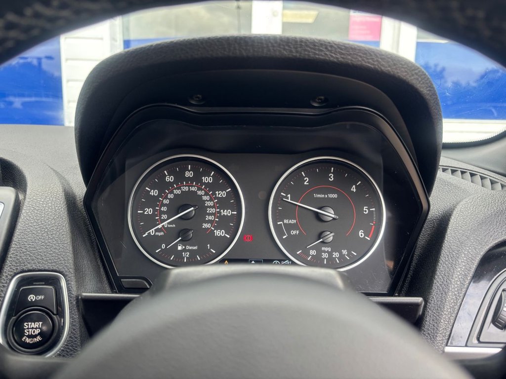 Used BMW 2 Series 2015 for sale - 75896866: Photo 25