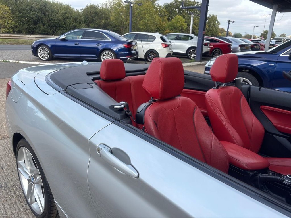 Used BMW 2 Series 2015 for sale - 75896866: Photo 35