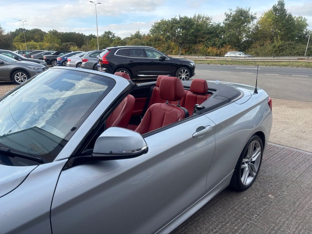 Used BMW 2 Series 2015 for sale - 75896866: Photo 36