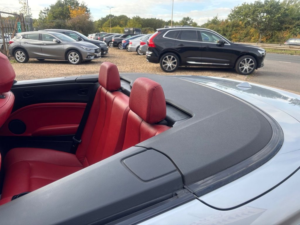 Used BMW 2 Series 2015 for sale - 75896866: Photo 37