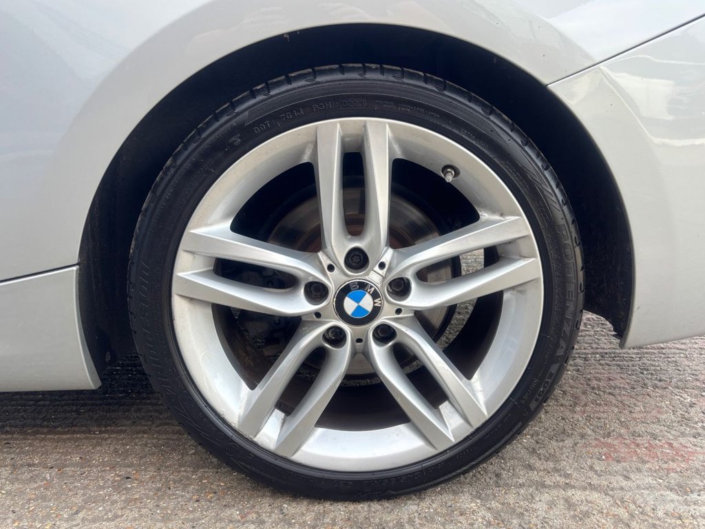Used BMW 2 Series 2015 for sale - 75896866: Photo 38