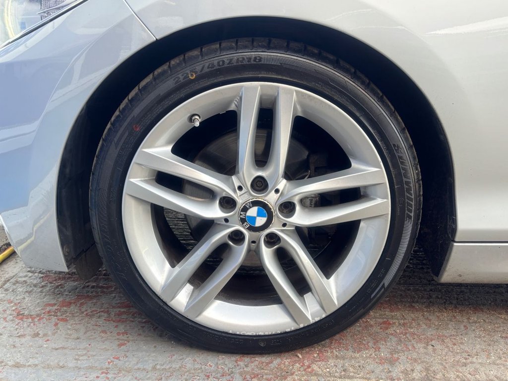 Used BMW 2 Series 2015 for sale - 75896866: Photo 39