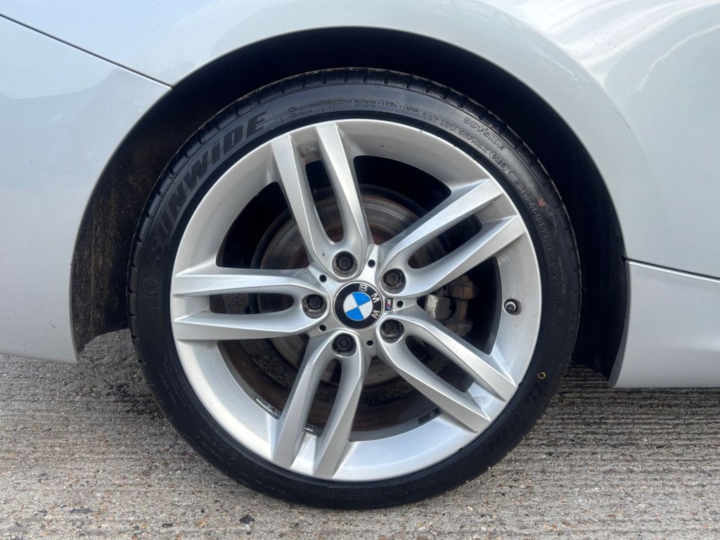 Used BMW 2 Series 2015 for sale - 75896866: Photo 41