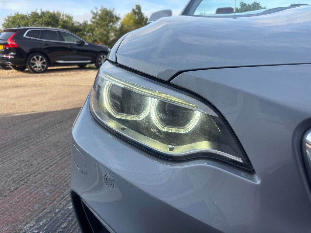 Used BMW 2 Series 2015 for sale - 75896866: Photo 46