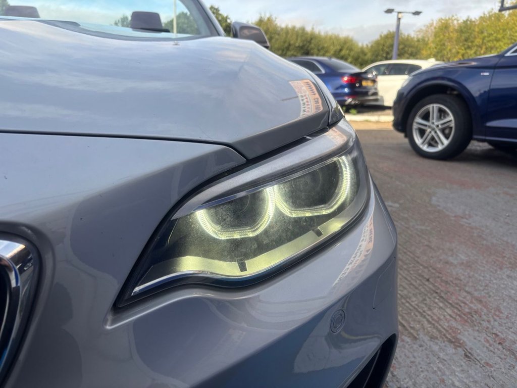 Used BMW 2 Series 2015 for sale - 75896866: Photo 47