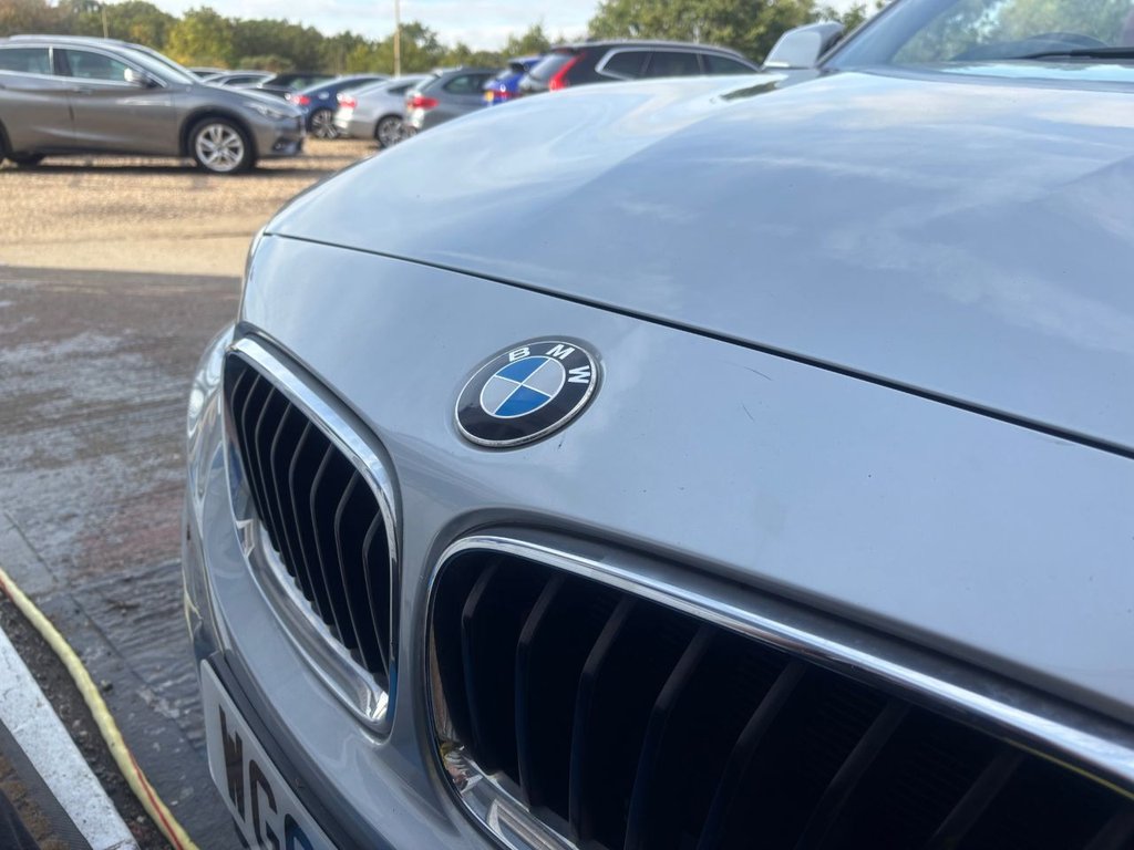 Used BMW 2 Series 2015 for sale - 75896866: Photo 48