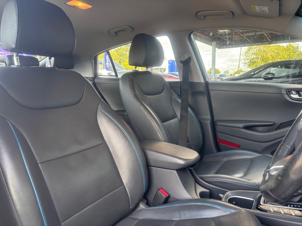 Used Hyundai IONIQ 2016 for sale - 77436607: Photo 13