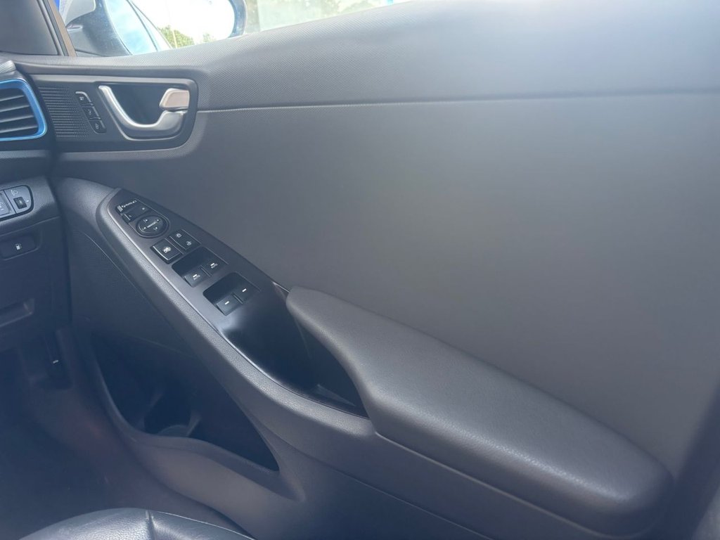 Used Hyundai IONIQ 2016 for sale - 77436607: Photo 20