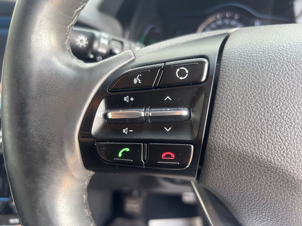 Used Hyundai IONIQ 2016 for sale - 77436607: Photo 27