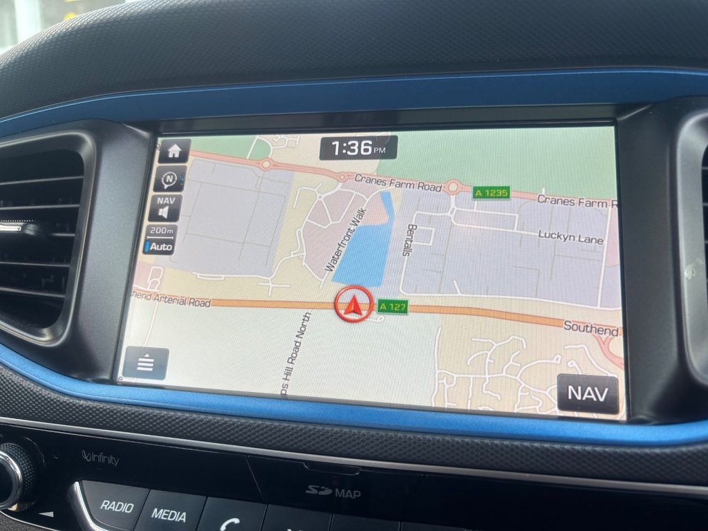 Used Hyundai IONIQ 2016 for sale - 77436607: Photo 31