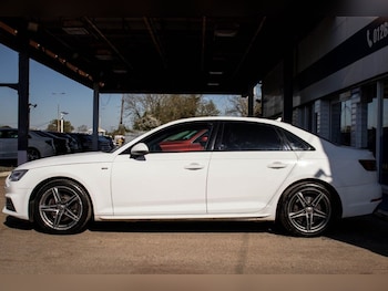 Used Audi A4 2018 for sale - 78315172: Photo