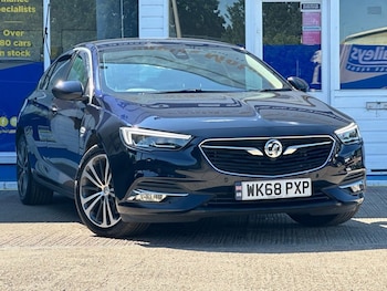 2018 (68) - 2.0 Turbo D BlueInjection Elite Nav Grand Sport 5dr Diesel Manual Euro 6 (s