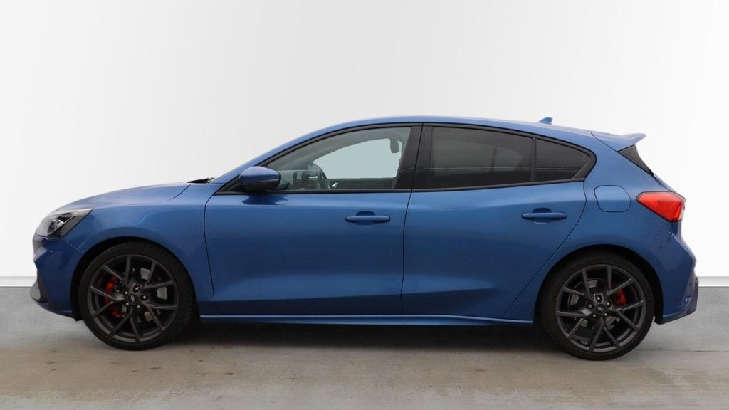 Used Ford Focus 2020 for sale - 77328043: Photo 13