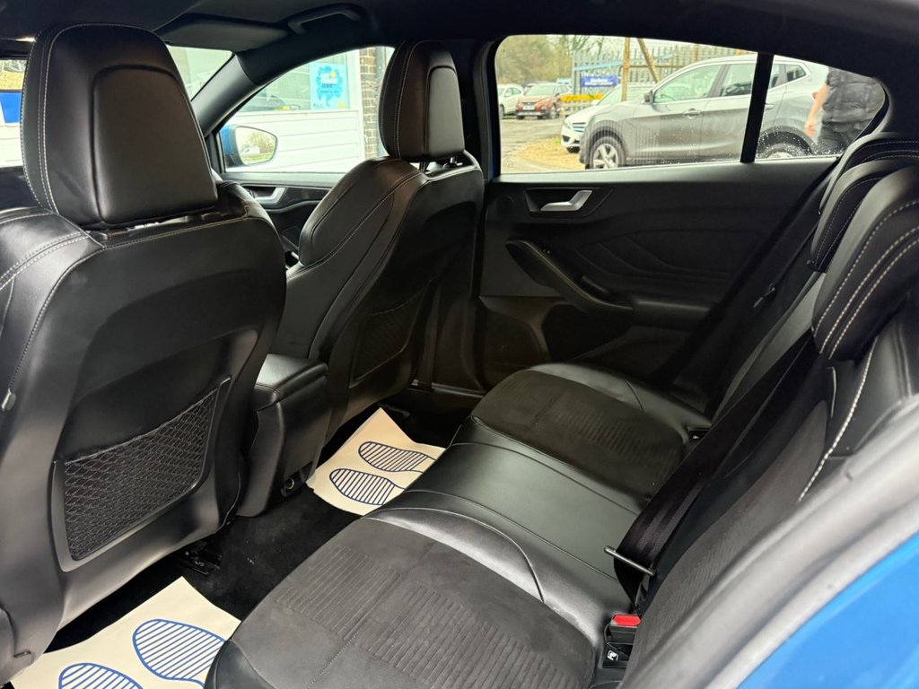 Used Ford Focus 2020 for sale - 77328043: Photo 16
