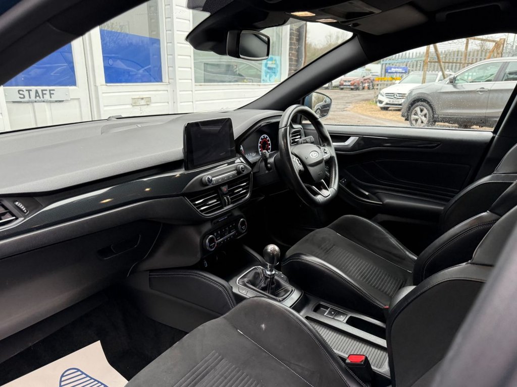 Used Ford Focus 2020 for sale - 77328043: Photo 18