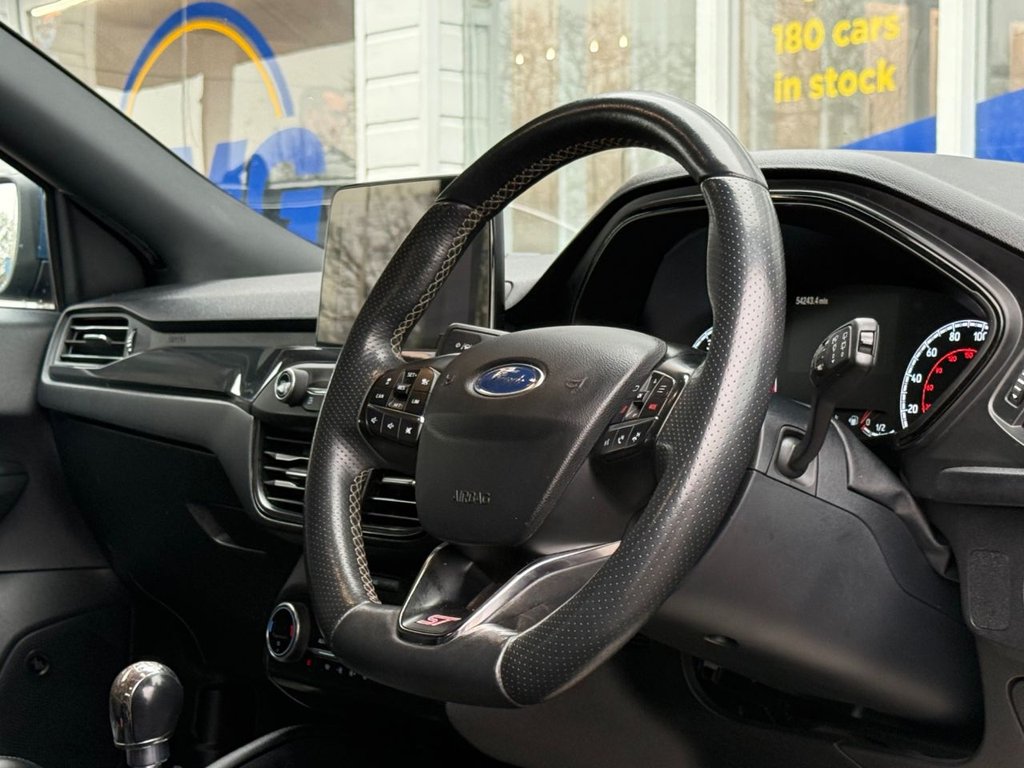 Used Ford Focus 2020 for sale - 77328043: Photo 20