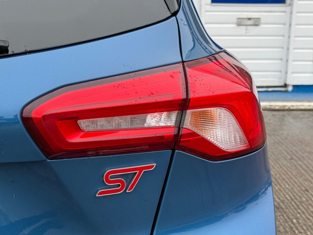 Used Ford Focus 2020 for sale - 77328043: Photo 29