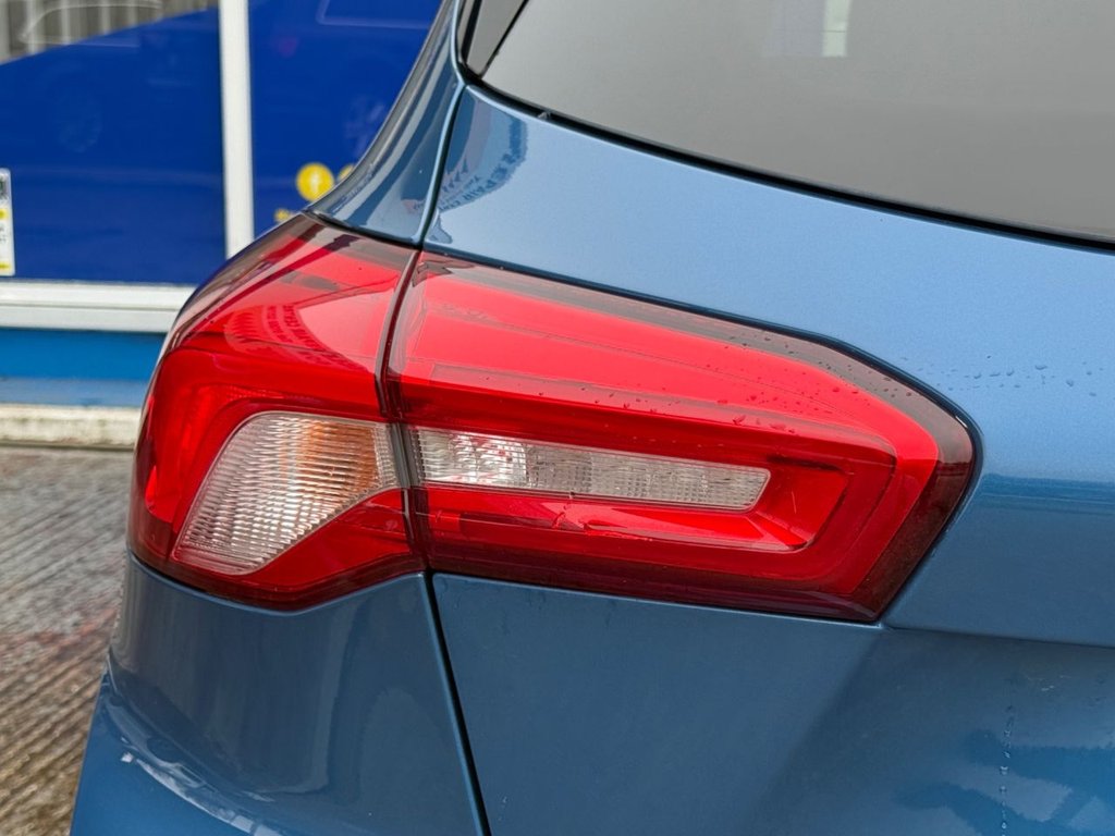 Used Ford Focus 2020 for sale - 77328043: Photo 30