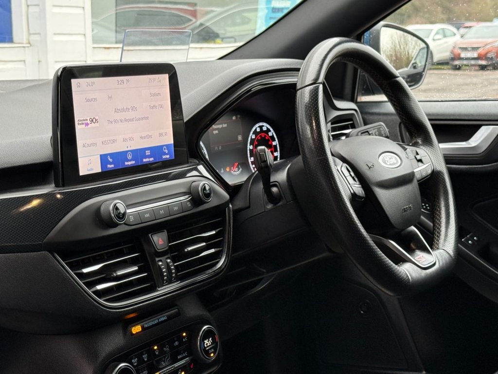 Used Ford Focus 2020 for sale - 77328043: Photo 33