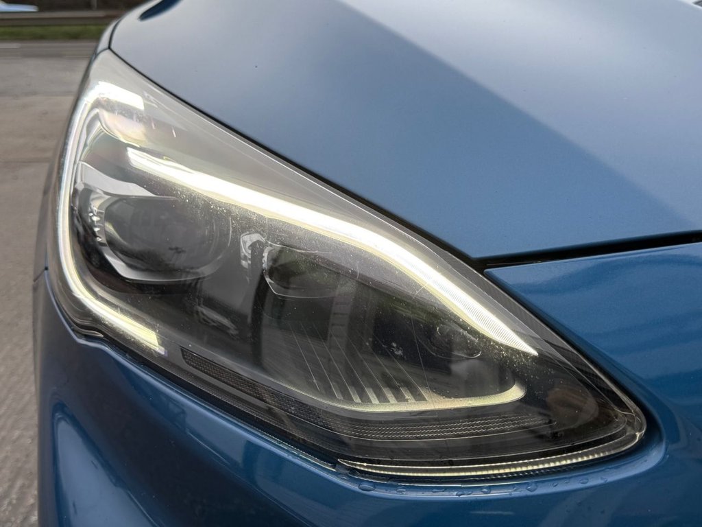 Used Ford Focus 2020 for sale - 77328043: Photo 34