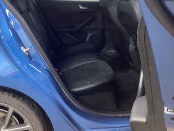 Used Ford Focus 2020 for sale - 77328043: Photo