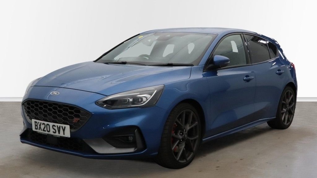 Used Ford Focus 2020 for sale - 77328043: Photo 7