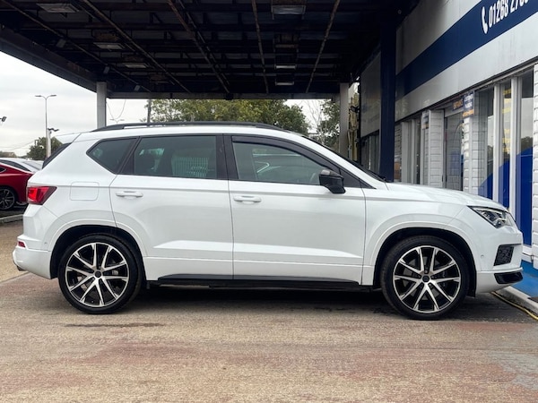 Used SEAT CUPRA Ateca 2019 for sale - 76105383: Photo 10