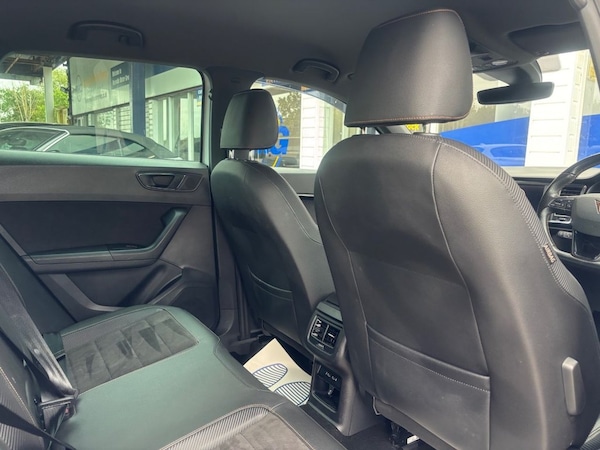 Used SEAT CUPRA Ateca 2019 for sale - 76105383: Photo 13