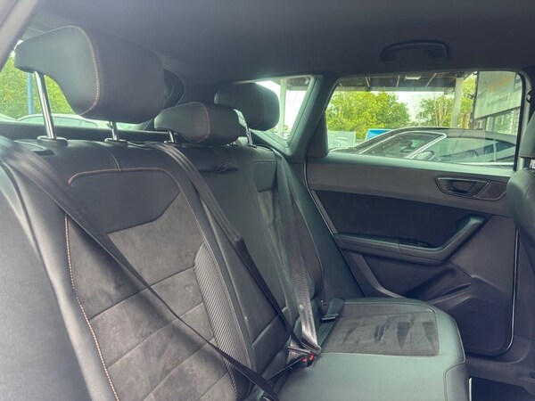 Used SEAT CUPRA Ateca 2019 for sale - 76105383: Photo 14