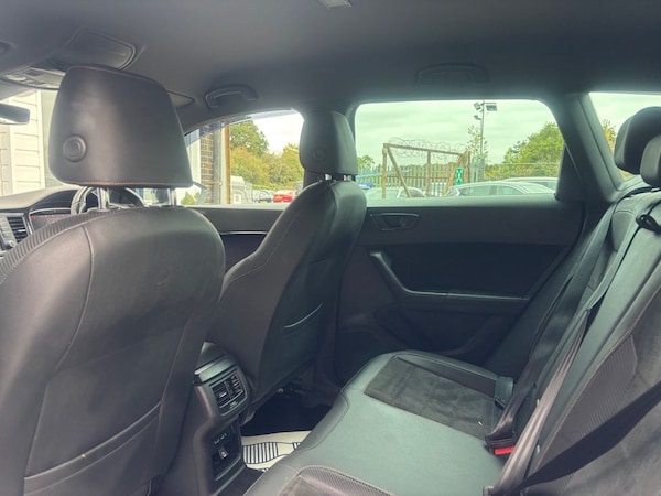 Used SEAT CUPRA Ateca 2019 for sale - 76105383: Photo 15