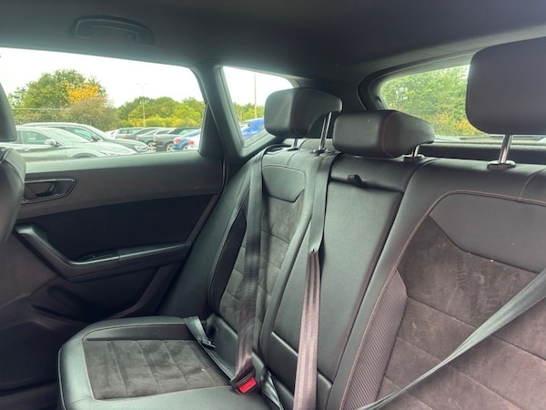 Used SEAT CUPRA Ateca 2019 for sale - 76105383: Photo 16