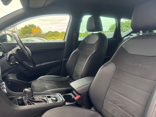 Used SEAT CUPRA Ateca 2019 for sale - 76105383: Photo 18