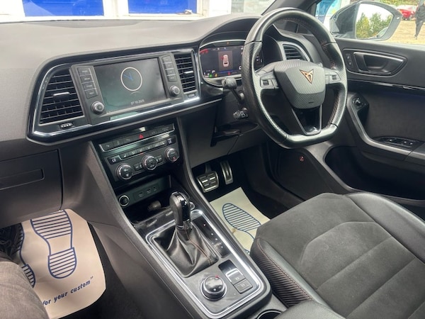 Used SEAT CUPRA Ateca 2019 for sale - 76105383: Photo 19