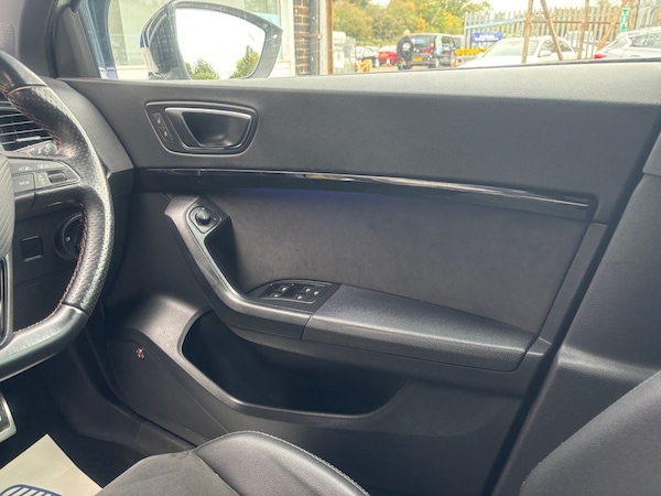 Used SEAT CUPRA Ateca 2019 for sale - 76105383: Photo 20