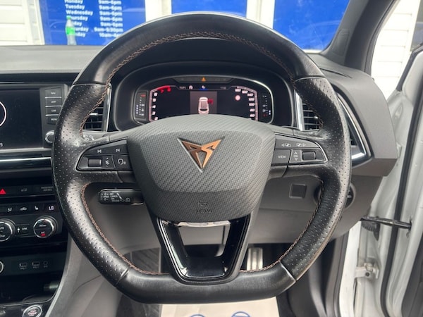 Used SEAT CUPRA Ateca 2019 for sale - 76105383: Photo 23