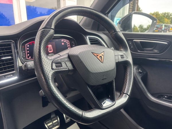Used SEAT CUPRA Ateca 2019 for sale - 76105383: Photo 24