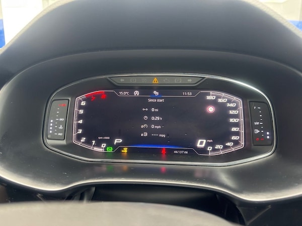 Used SEAT CUPRA Ateca 2019 for sale - 76105383: Photo 25