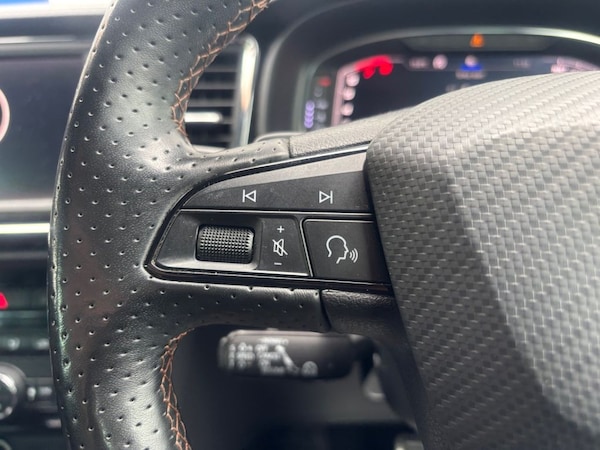 Used SEAT CUPRA Ateca 2019 for sale - 76105383: Photo 26