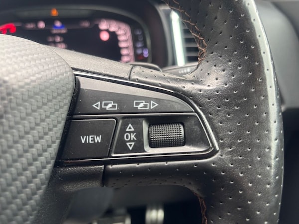 Used SEAT CUPRA Ateca 2019 for sale - 76105383: Photo 27