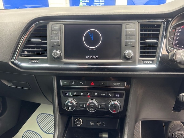 Used SEAT CUPRA Ateca 2019 for sale - 76105383: Photo 28