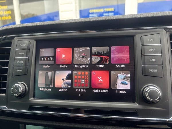 Used SEAT CUPRA Ateca 2019 for sale - 76105383: Photo 30