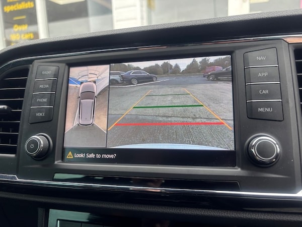 Used SEAT CUPRA Ateca 2019 for sale - 76105383: Photo 32