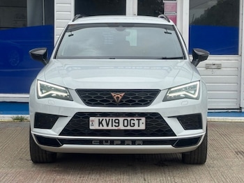 Used SEAT CUPRA Ateca 2019 for sale - 76105383: Photo 3