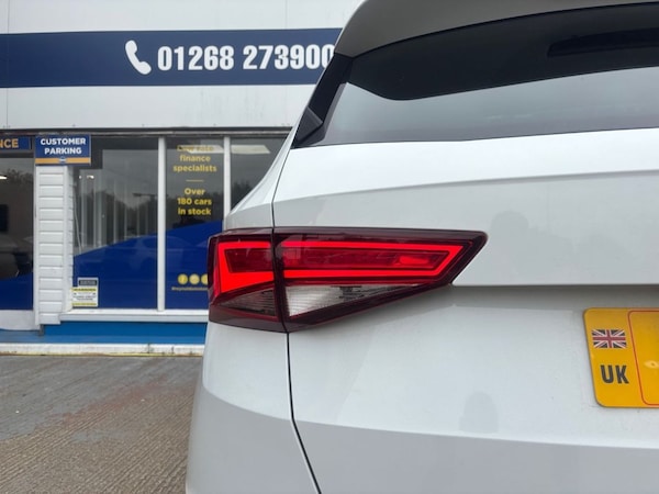 Used SEAT CUPRA Ateca 2019 for sale - 76105383: Photo 40