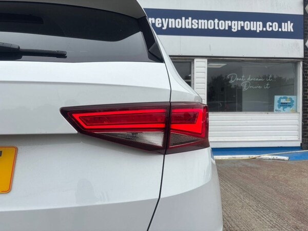Used SEAT CUPRA Ateca 2019 for sale - 76105383: Photo 41