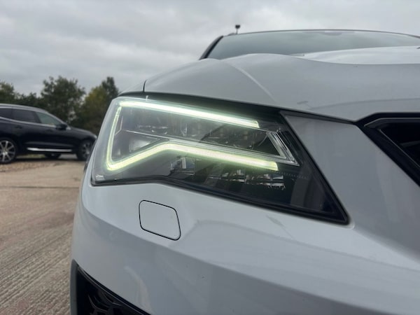 Used SEAT CUPRA Ateca 2019 for sale - 76105383: Photo 42