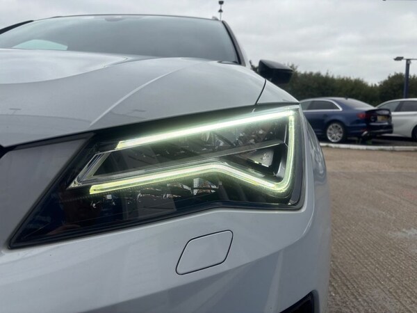 Used SEAT CUPRA Ateca 2019 for sale - 76105383: Photo 43