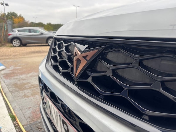 Used SEAT CUPRA Ateca 2019 for sale - 76105383: Photo 44